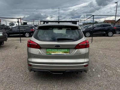 Ford Focus 2.0 diesel, 150 CP