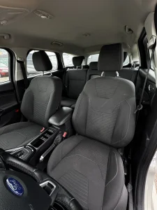 Ford Focus 2.0 diesel, 150 CP