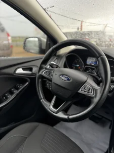 Ford Focus 2.0 diesel, 150 CP