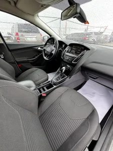 Ford Focus 2.0 diesel, 150 CP