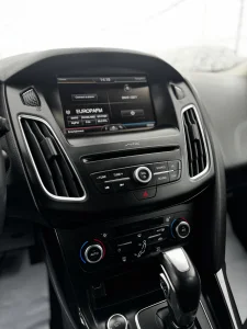 Ford Focus 2.0 diesel, 150 CP