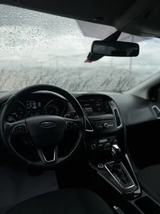 Ford Focus 2.0 diesel, 150 CP