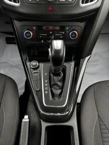 Ford Focus 2.0 diesel, 150 CP