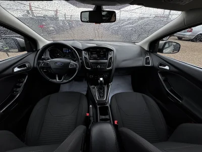 Ford Focus 2.0 diesel, 150 CP