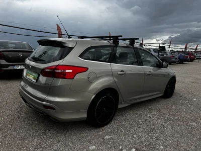 Ford Focus 2.0 diesel, 150 CP
