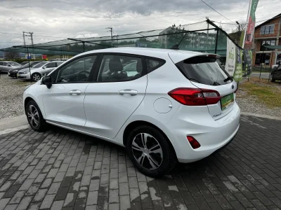 Ford Fiesta 1.0 BENZINA, 95 CP, Euro 6d