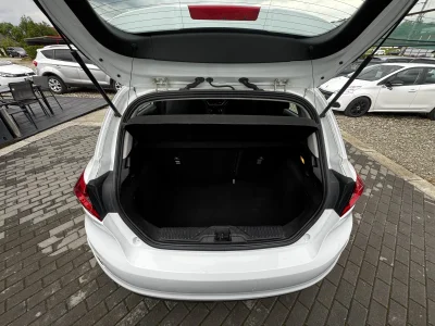 Ford Fiesta 1.0 BENZINA, 95 CP, Euro 6d