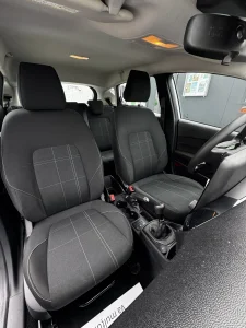Ford Fiesta 1.0 BENZINA, 95 CP, Euro 6d