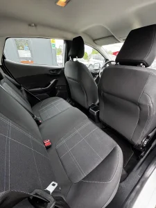 Ford Fiesta 1.0 BENZINA, 95 CP, Euro 6d