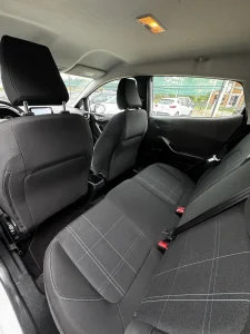 Ford Fiesta 1.0 BENZINA, 95 CP, Euro 6d
