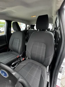 Ford Fiesta 1.0 BENZINA, 95 CP, Euro 6d