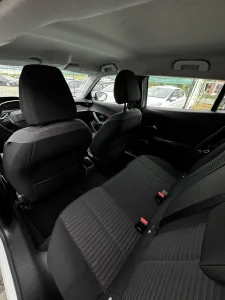 Peugeot 2008 1.2 Benzină, 100 CP