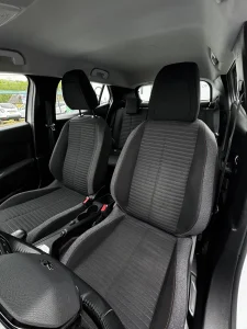 Peugeot 2008 1.2 Benzină, 100 CP