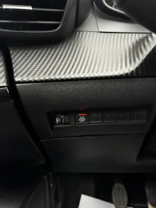 Peugeot 2008 1.2 Benzină, 100 CP