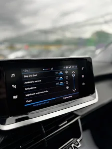 Peugeot 2008 1.2 Benzină, 100 CP