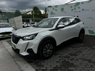 Peugeot 2008 1.2 Benzină, 100 CP