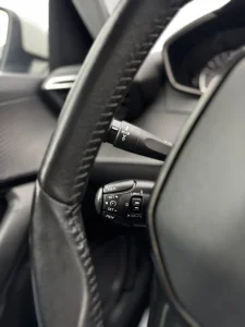 Peugeot 2008 1.2 Benzină, 100 CP