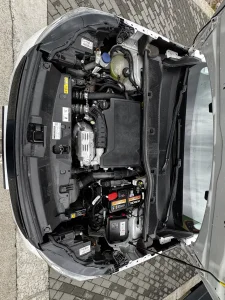 Peugeot 2008 1.2 Benzină, 100 CP