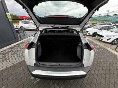 Peugeot 2008 1.2 Benzină, 100 CP