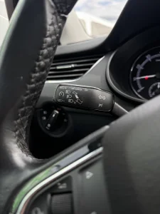 Skoda Octavia 1.0 Benzină, 116 CP