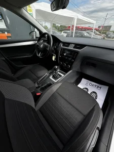 Skoda Octavia 1.0 Benzină, 116 CP