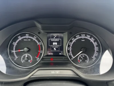 Skoda Octavia 1.0 Benzină, 116 CP