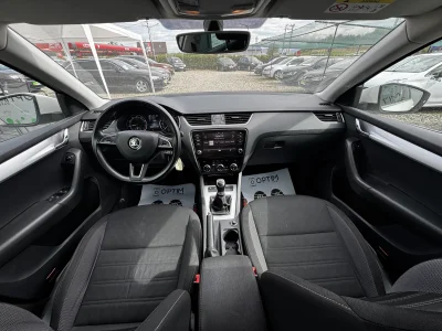 Skoda Octavia 1.0 Benzină, 116 CP