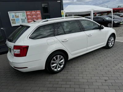 Skoda Octavia 1.0 Benzină, 116 CP