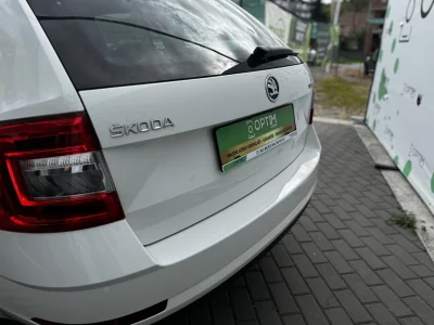 Skoda Octavia 1.0 Benzină, 116 CP