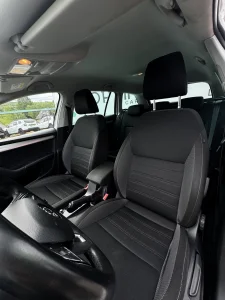 Skoda Octavia 1.0 Benzină, 116 CP