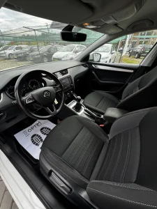 Skoda Octavia 1.0 Benzină, 116 CP
