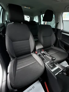 Skoda Octavia 1.0 Benzină, 116 CP