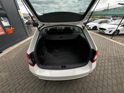 Skoda Octavia 1.0 Benzină, 116 CP