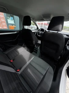 Skoda Octavia 1.0 Benzină, 116 CP