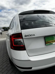 Skoda Octavia 1.0 Benzină, 116 CP
