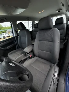 Volkswagen Touran 1.9 Diesel, 90CP