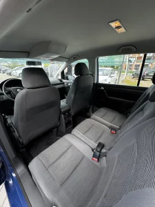 Volkswagen Touran 1.9 Diesel, 90CP