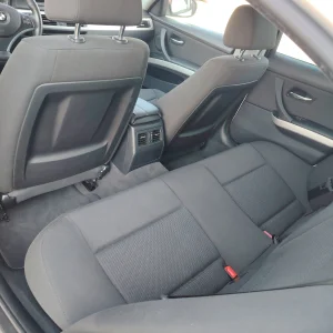 BMW Seria 3 2.0 Benzină, 143 CP