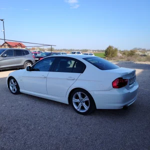 BMW Seria 3 2.0 Benzină, 143 CP