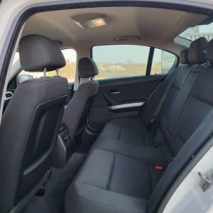 BMW Seria 3 2.0 Benzină, 143 CP