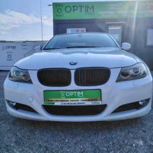 BMW Seria 3 2.0 Benzină, 143 CP