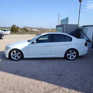 BMW Seria 3 2.0 Benzină, 143 CP