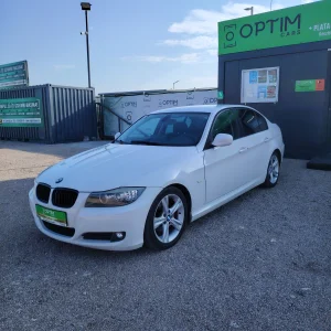 BMW Seria 3 2.0 Benzină, 143 CP