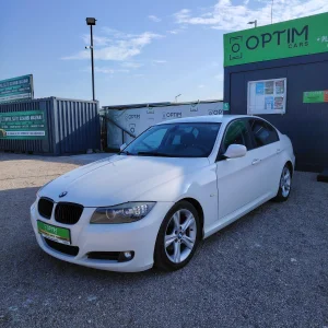 BMW Seria 3 2.0 Benzină, 143 CP
