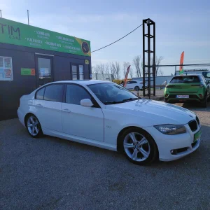 BMW Seria 3 2.0 Benzină, 143 CP — 2009, 253.482 km