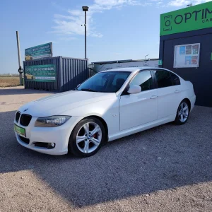 BMW Seria 3 2.0 Benzină, 143 CP