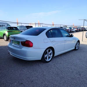 BMW Seria 3 2.0 Benzină, 143 CP