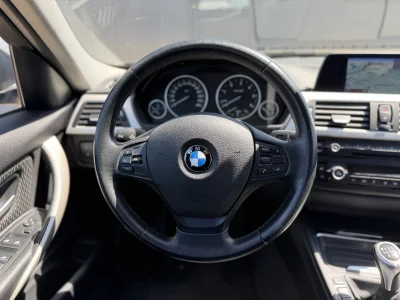 BMW Seria 3 2.0 Diesel, 116 CP