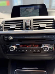 BMW Seria 3 2.0 Diesel, 116 CP