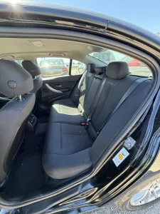 BMW Seria 3 2.0 Diesel, 116 CP